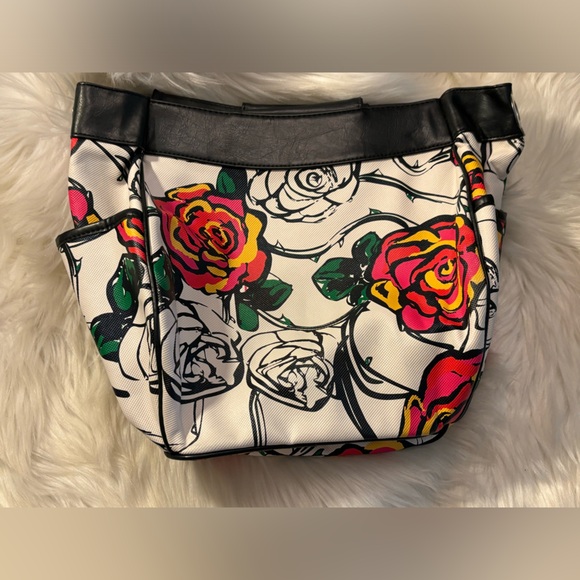 🆕Miche Purse Demi Ivy Floral Shell - Picture 4 of 7